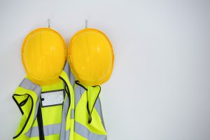 Mental Health in the Construction Industry 