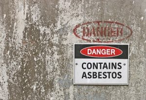 Asbestos Toolbox Talk