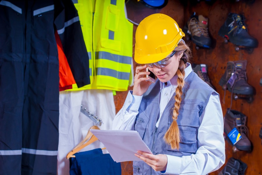Health and Safety Audits and Inspections