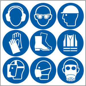 PPE regulations to change from April 2022