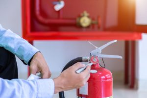 7 Fire Safety Precautions Every Employer Must Know To Ensure A Safe Work Environment